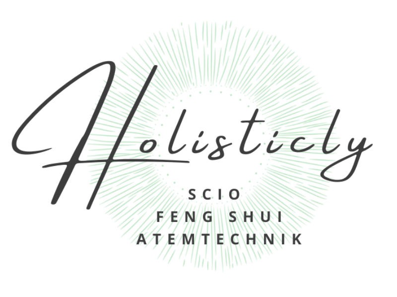 Holisticly Logo