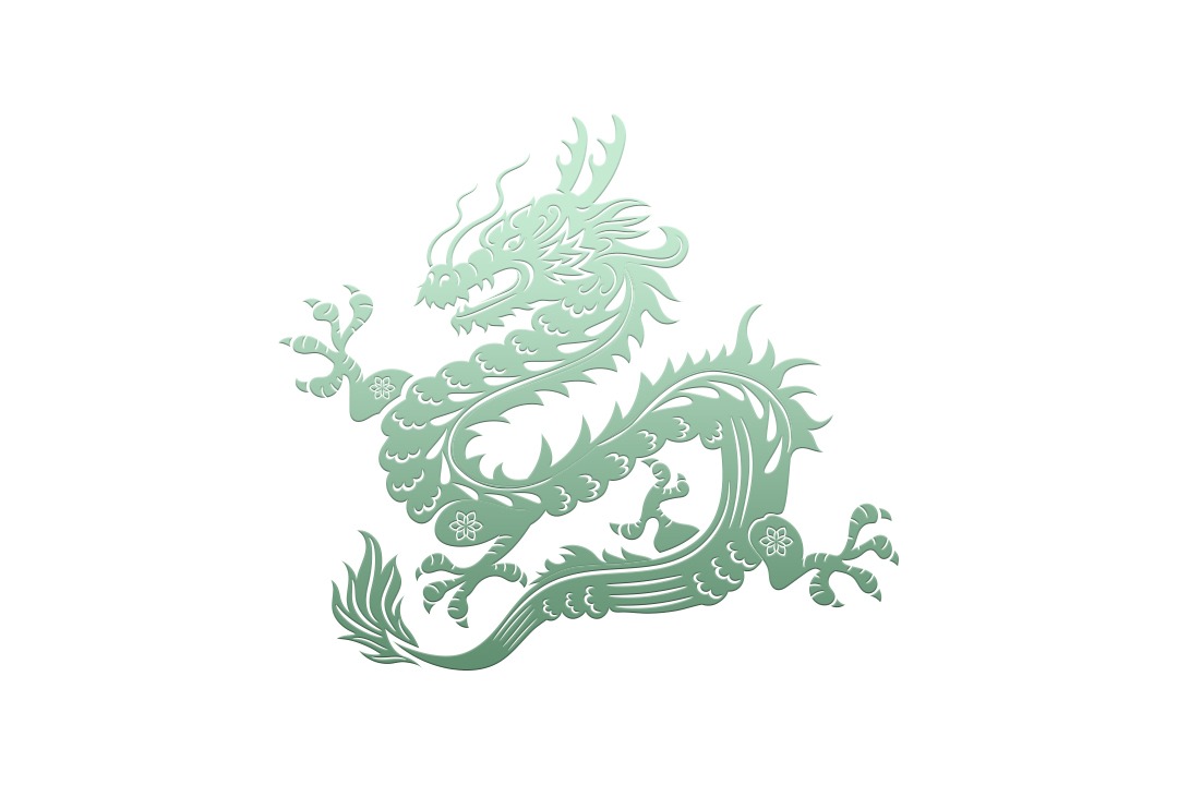 Der Drache, chinesisches Tierkreiszeichen, chinesisches Horoskop, Astrologie