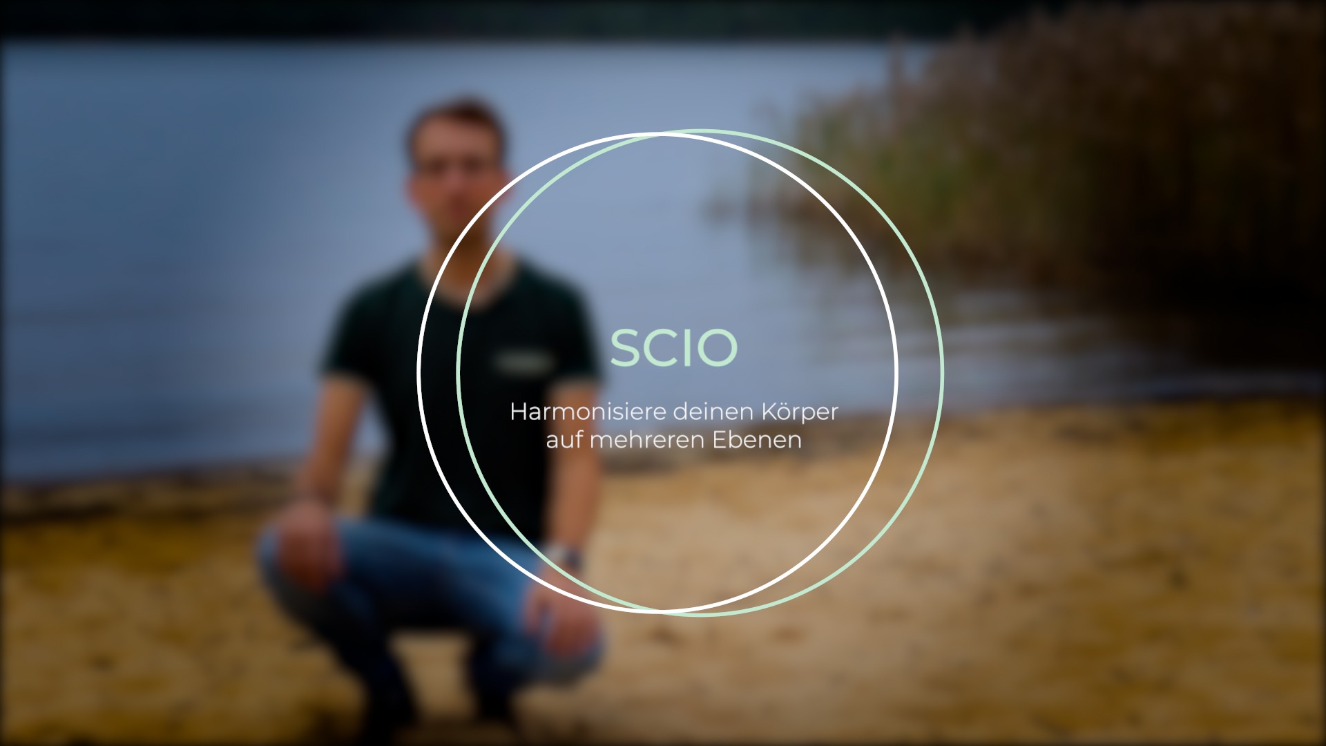 SCIO, Was ist SCIO, SCIO Biofeedback, SCIO Bioresonanz