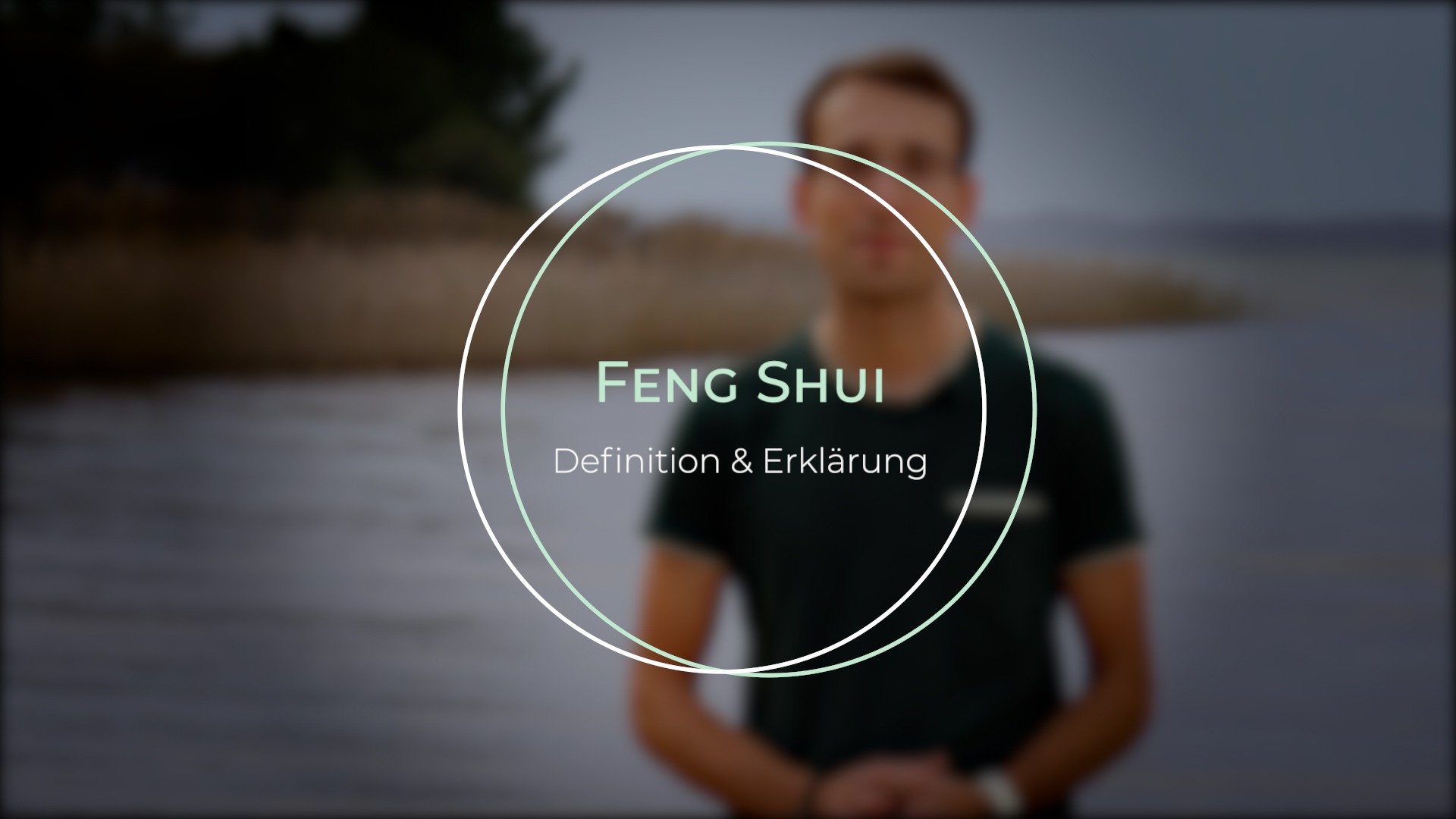 Was ist Feng Shui?