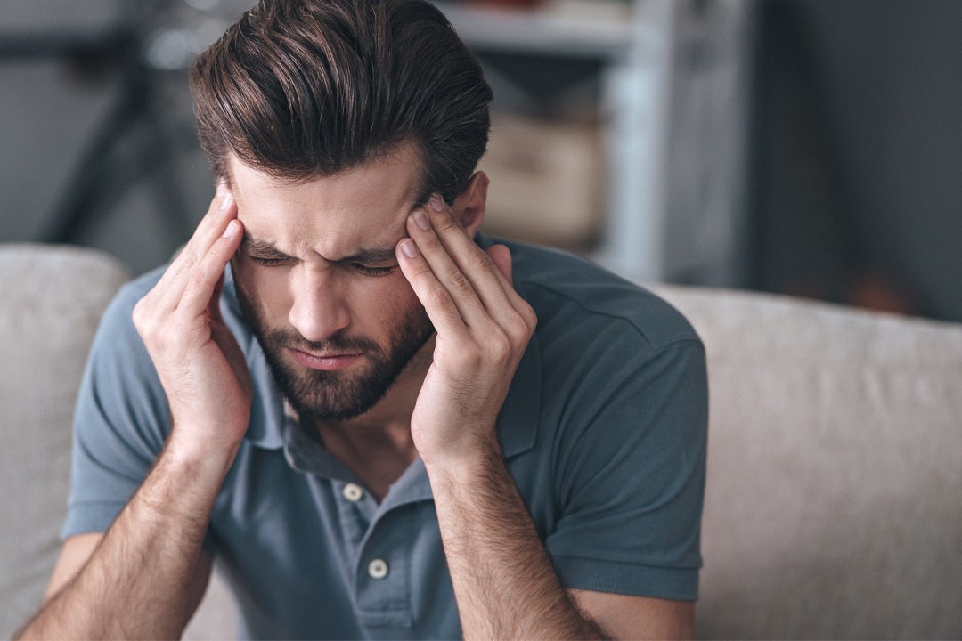 Kopfschmerzen beim Sport, Kopfschmerzen vermeiden, Atemtechniken gegen Kopfschmerzen