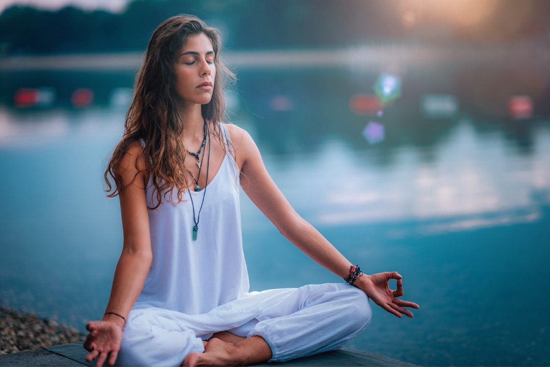 Atemmeditation, Meditation mit deinem Atem, Atemmeditation für Anfänger